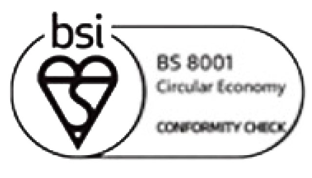 BS 8001